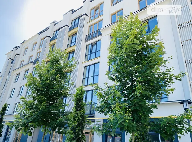 Квартира на вул. Миколи Сингаївського, 2Б/2 в Києві, ID 336721, фото №17