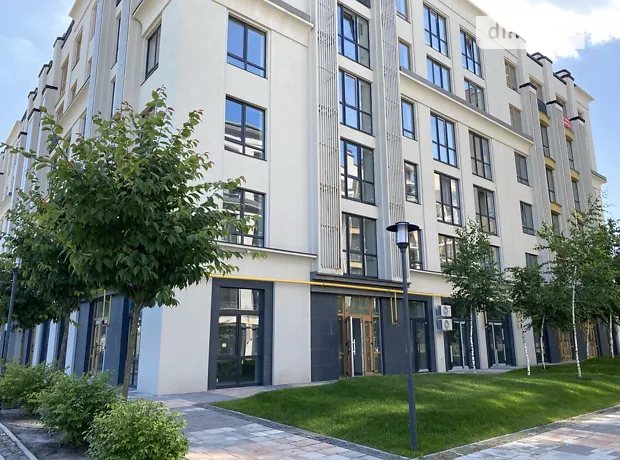 Квартира на вул. Миколи Сингаївського, 2Б/2 в Києві, ID 336721, фото №18