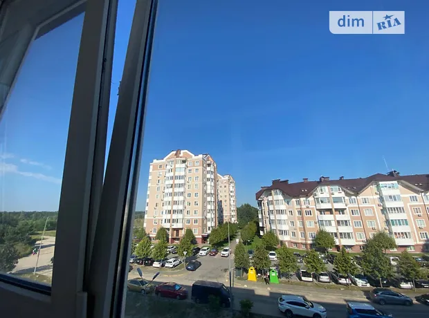 Квартира на вул. Князя Володимира Великого 11/6 в Києві, ID 244911, фото №1