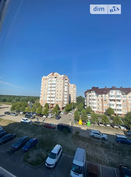 Квартира на вул. Князя Володимира Великого 11/6 в Києві, ID 244911, фото №2