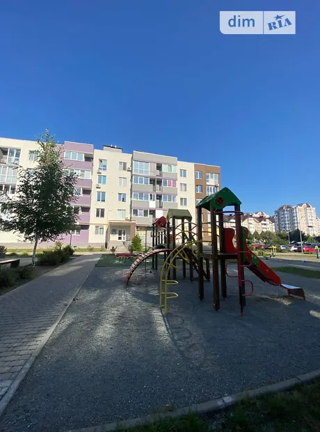 Квартира на вул. Князя Володимира Великого 11/6 в Києві, ID 244911, фото №12