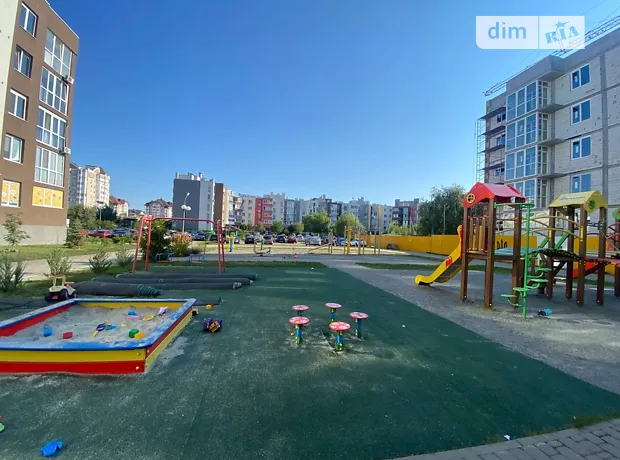 Квартира на вул. Князя Володимира Великого 11/6 в Києві, ID 244911, фото №13