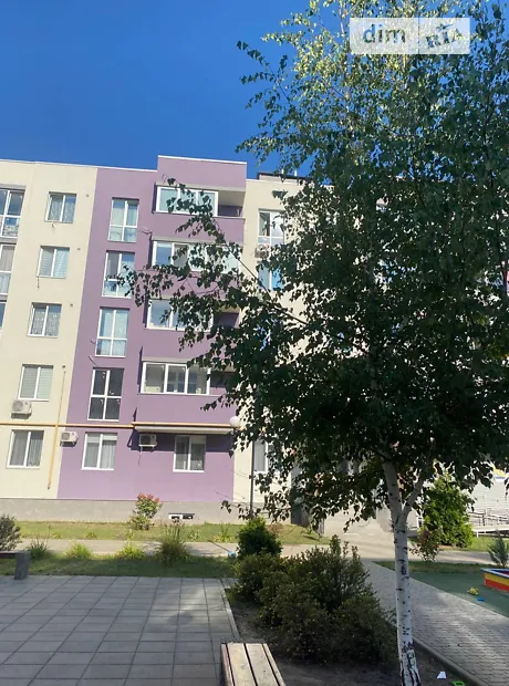 Квартира на вул. Князя Володимира Великого 11/6 в Києві, ID 244911, фото №14
