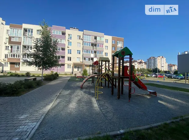Квартира на вул. Князя Володимира Великого 11/6 в Києві, ID 244911, фото №17