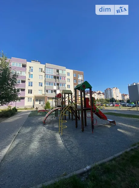 Квартира на вул. Князя Володимира Великого 11/6 в Києві, ID 244911, фото №18