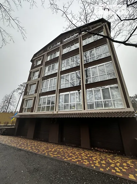 Квартира на вул. Антонія Михайловського в Києві, ID 240170, фото №2