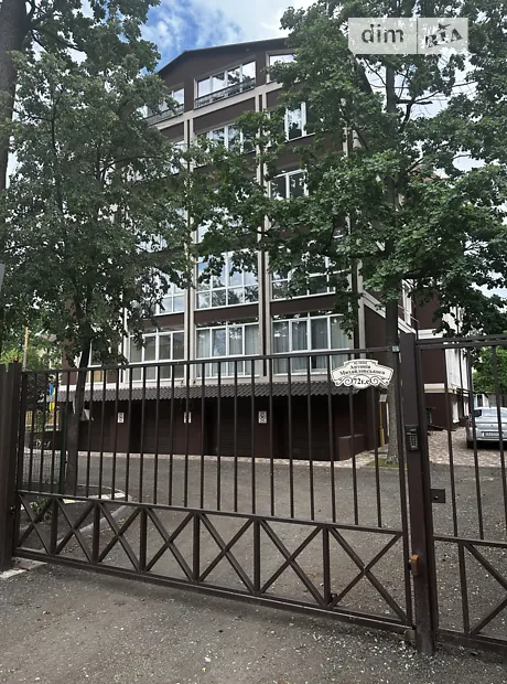 Квартира на вул. Антонія Михайловського в Києві, ID 240170, фото №16