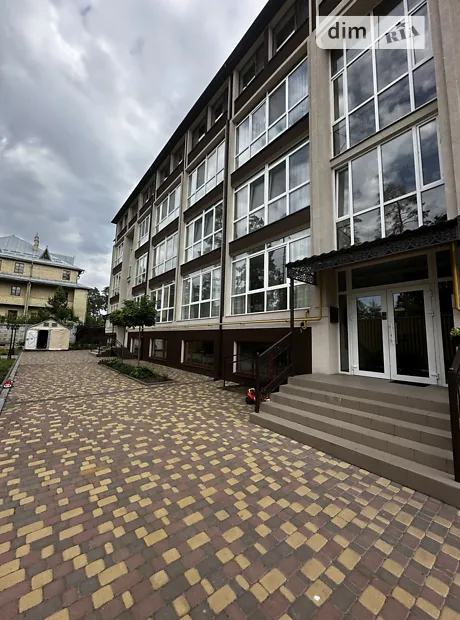 Квартира на вул. Антонія Михайловського в Києві, ID 240170, фото №19