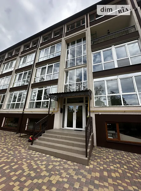 Квартира на вул. Антонія Михайловського в Києві, ID 240170, фото №20