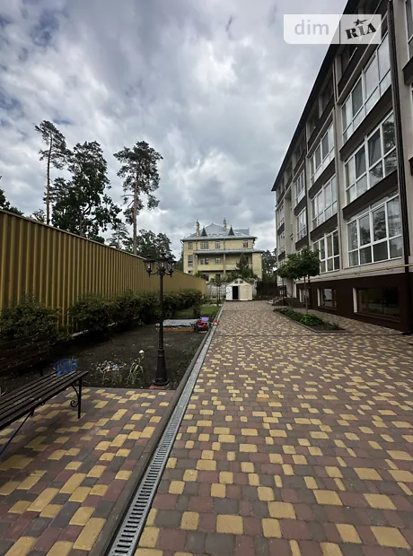 Квартира на вул. Антонія Михайловського в Києві, ID 240170, фото №21
