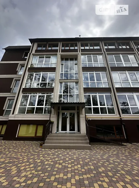 Квартира на вул. Антонія Михайловського в Києві, ID 240170, фото №22