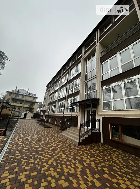 Квартира на вул. Антонія Михайловського в Києві, ID 240170, фото №4