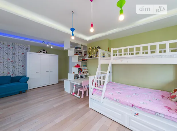 Квартира на вул. Чавдар Єлизавети, 2 в Києві, ID 185955, фото №11