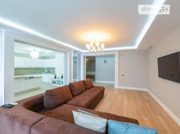 Квартира на вул. Чавдар Єлизавети, 2 в Києві, ID 185955, фото №19