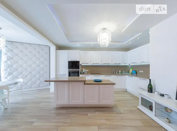 Квартира на вул. Чавдар Єлизавети, 2 в Києві, ID 185955, фото №24