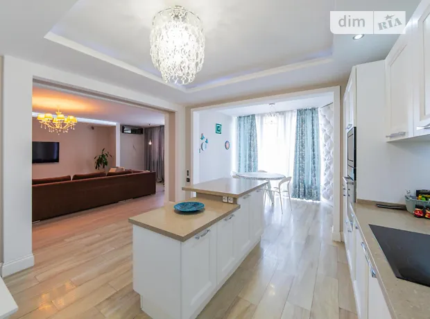 Квартира на вул. Чавдар Єлизавети, 2 в Києві, ID 185955, фото №25