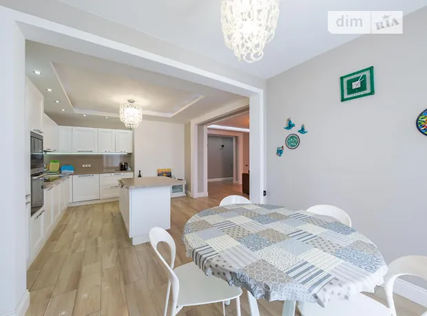 Квартира на вул. Чавдар Єлизавети, 2 в Києві, ID 185955, фото №27