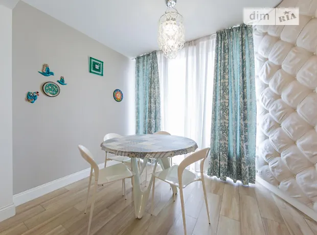 Квартира на вул. Чавдар Єлизавети, 2 в Києві, ID 185955, фото №28