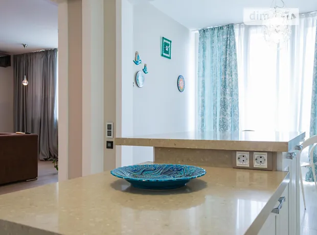 Квартира на вул. Чавдар Єлизавети, 2 в Києві, ID 185955, фото №33