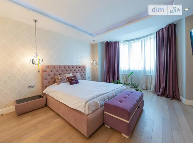 Квартира на вул. Чавдар Єлизавети, 2 в Києві, ID 185955, фото №5