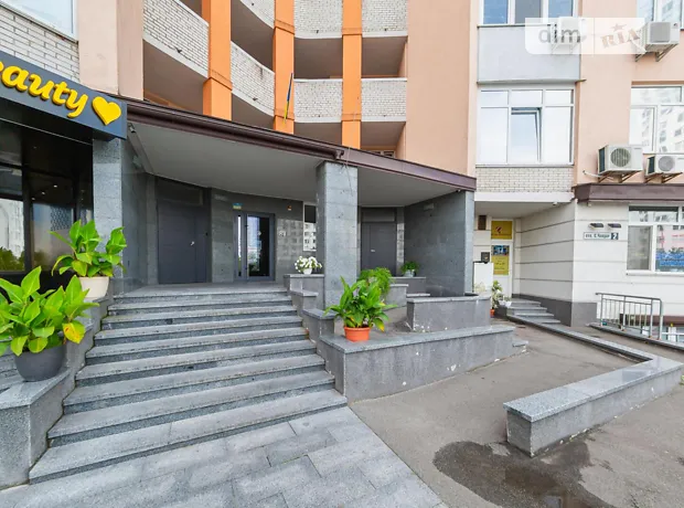 Квартира на вул. Чавдар Єлизавети, 2 в Києві, ID 185955, фото №46