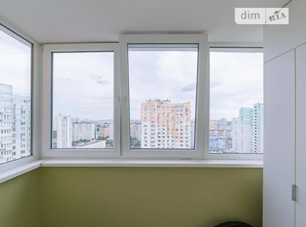 Квартира на вул. Чавдар Єлизавети, 2 в Києві, ID 185955, фото №10