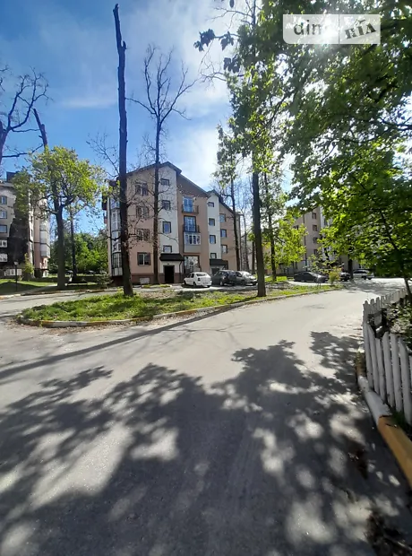 Квартира на вул. Академіка Ромоданова в Києві, ID 286406, фото №4