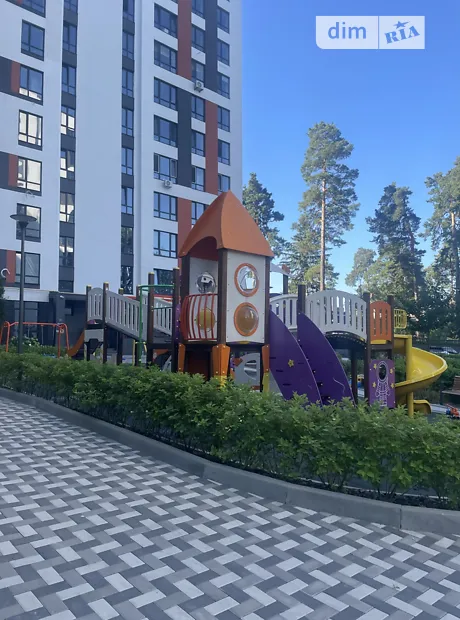 Квартира на вул. Павленка в Києві, ID 222283, фото №17