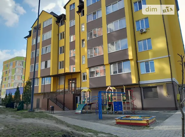 Квартира на вул. Миколи Сингаївського, 2 в Києві, ID 224063, фото №29
