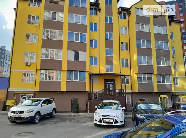 Квартира на вул. Миколи Сингаївського, 2 в Києві, ID 224063, фото №30