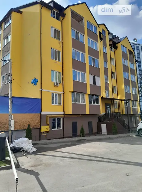 Квартира на вул. Миколи Сингаївського, 2 в Києві, ID 224063, фото №31