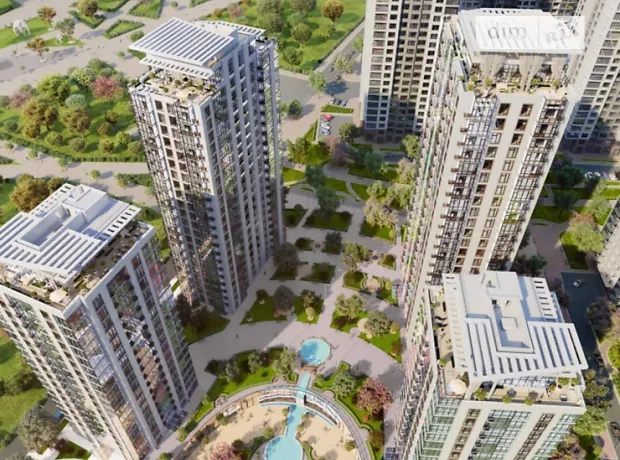 Квартира на вул. Андрія Верхогляда, 17Б в Києві, ID 174782, фото №13
