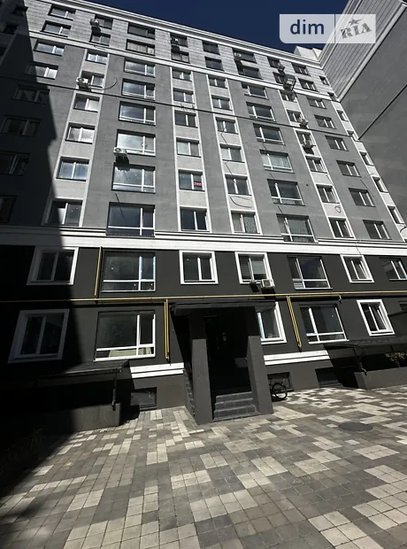 Квартира на вул. Івана Кожедуба в Києві, ID 228594, фото №2