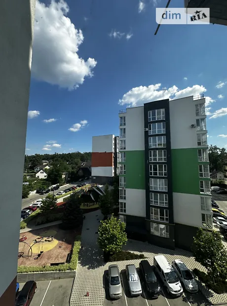 Квартира на вул. Григорія Сковороди в Києві, ID 244260, фото №15