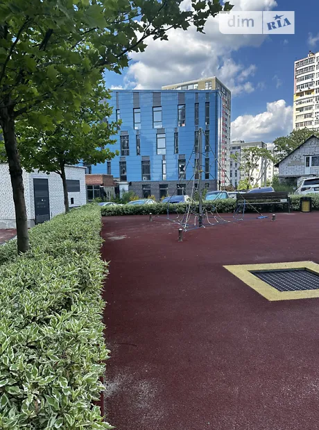 Квартира на вул. Григорія Сковороди в Києві, ID 244260, фото №32