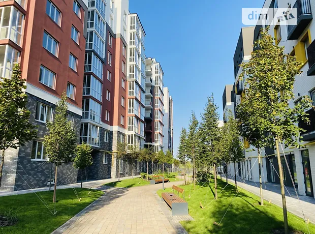 Квартира на вул. Соборна 2К/45 в Києві, ID 226749, фото №2
