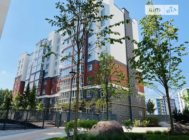 Квартира на вул. Соборна 2К/45 в Києві, ID 226749, фото №4