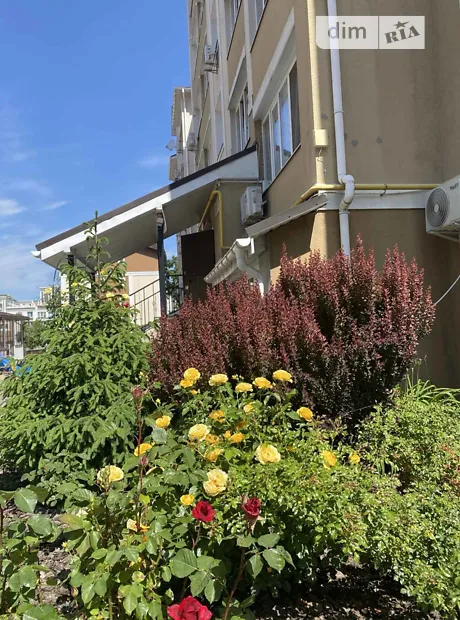 Квартира на вул. Миколи Сингаївського в Києві, ID 286183, фото №21