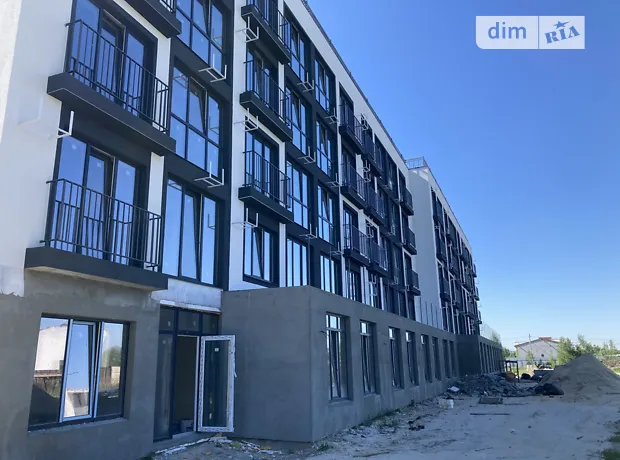 Квартира на пров. Гостомельський в Київ, ID 227190, фото №1