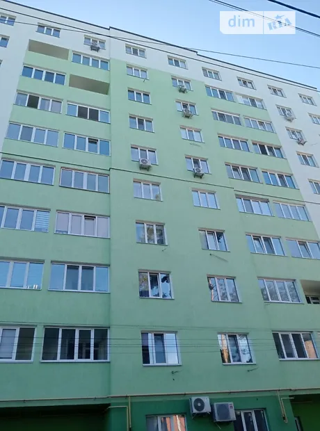 Квартира на вул. Лісова в Києві, ID 242487, фото №1