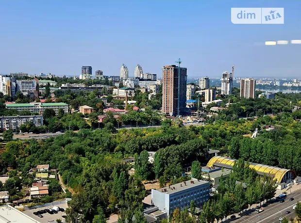 Квартира на вул. Набережна Перемоги в Дніпрі, ID 289895, фото №16