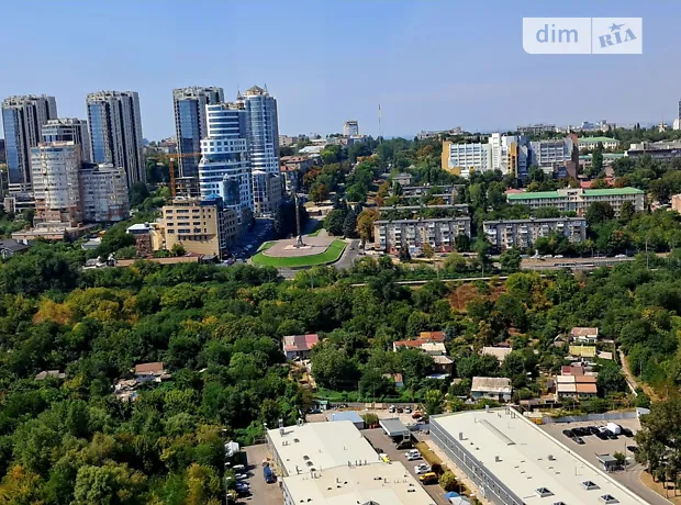 Квартира на вул. Набережна Перемоги в Дніпрі, ID 289895, фото №17