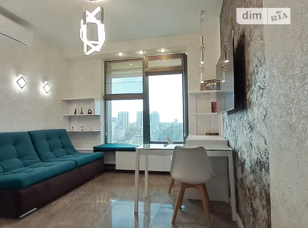 Квартира на вул. Набережна Перемоги в Дніпрі, ID 289895, фото №23