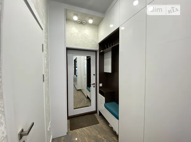 Квартира на вул. Набережна Перемоги в Дніпрі, ID 289895, фото №33
