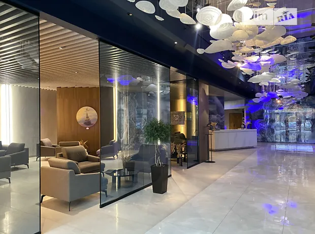 Квартира на вул. Набережна Перемоги в Дніпрі, ID 289895, фото №40