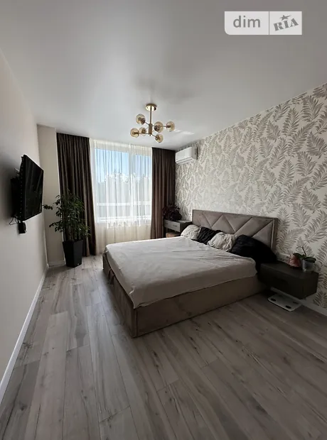 Квартира на вул. Університетська в Києві, ID 252273, фото №1