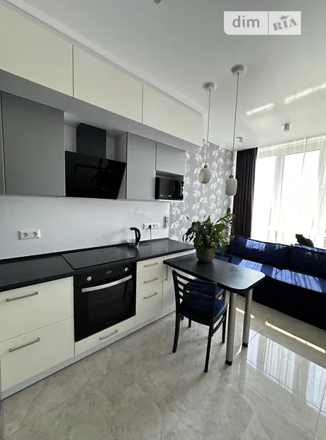 Квартира на вул. Університетська в Києві, ID 252273, фото №12