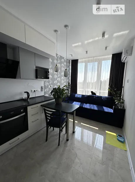 Квартира на вул. Університетська в Києві, ID 252273, фото №13