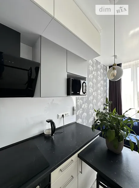 Квартира на вул. Університетська в Києві, ID 252273, фото №18
