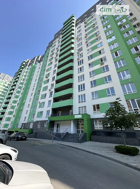 Квартира на вул. Університетська в Києві, ID 252273, фото №27